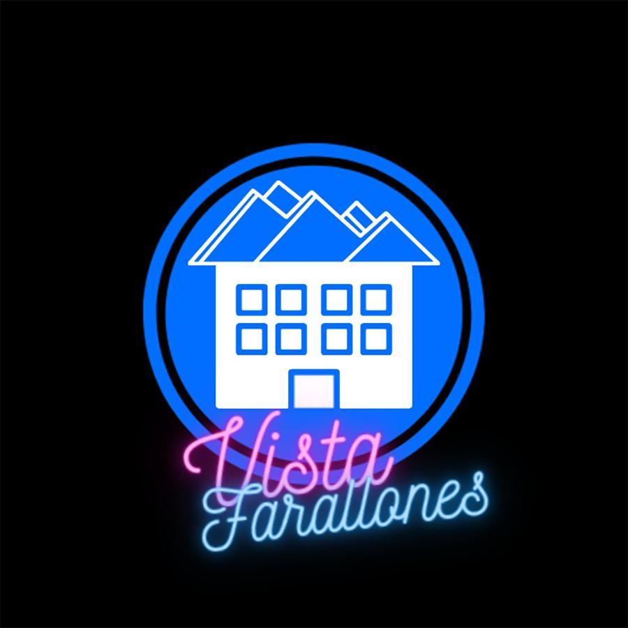 Hotel Vista Farallones Jardín Εξωτερικό φωτογραφία