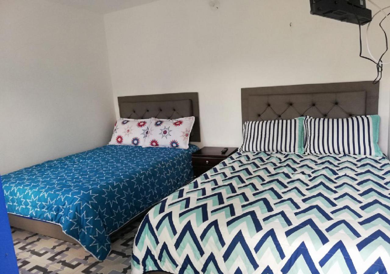 Hotel Vista Farallones Jardín Δωμάτιο φωτογραφία
